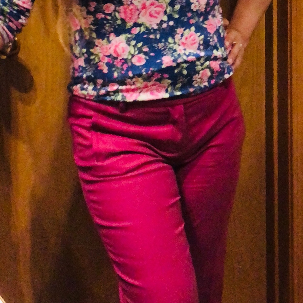 Loft pants - Picture 2 of 5